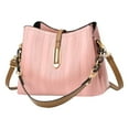thumbnail image 1 of Belrova Bags for Women Purses and Handbags Classic Top Handle Shoulder Satchel Crossbody Bags, 1 of 3
