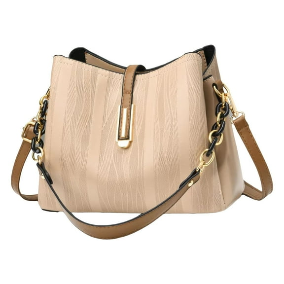 Belrova Bags for Women Purses and Handbags Classic Top Handle Shoulder Satchel Crossbody Bags