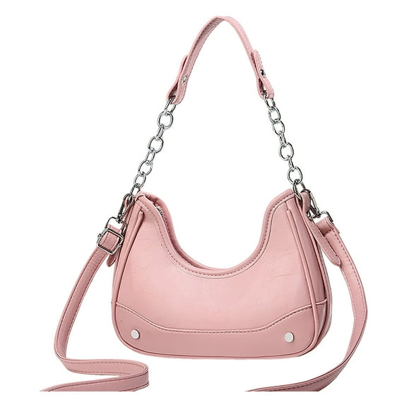 Belrova Shoulder Bags for Women Fashion Tote Underarm Bags Cute Clutch Handbag Trendy Crossbody Bags
