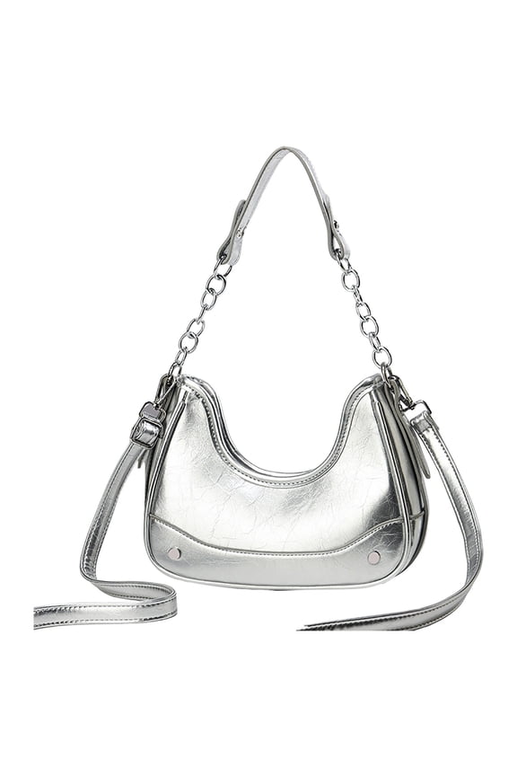 Shoulder Bags for Women Fashion Tote Underarm Bags Cute Clutch Handbag Trendy Crossbody Bags