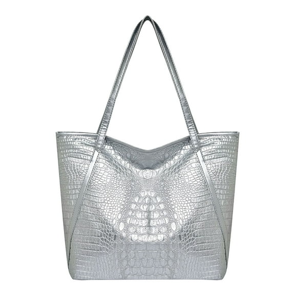 Belrova Tote Bags for Women Leather Handbags Large Capacity Travel Purses Ladies Shoulder Bags