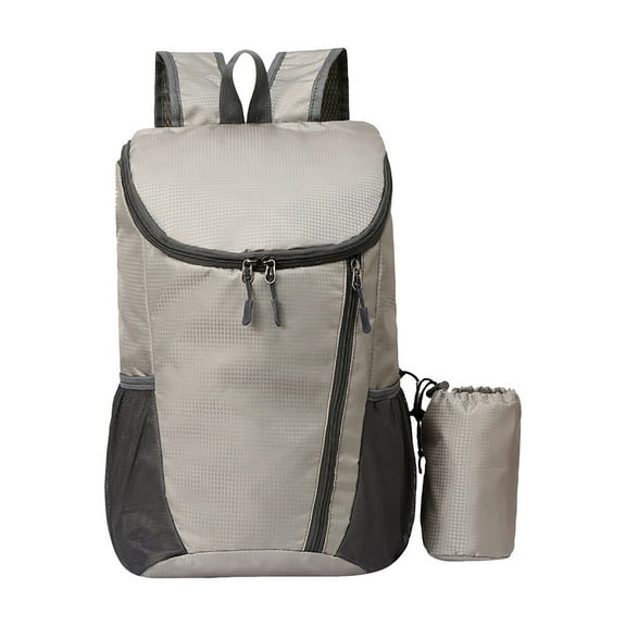 Belrova Ultra Lightweight Packable Backpack for Travel Camping Hiking Large Capacity Foldable Daypack Bags