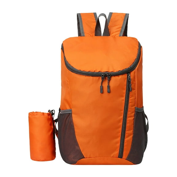 Belrova Ultra Lightweight Packable Backpack for Travel Camping Hiking Large Capacity Foldable Daypack Bags