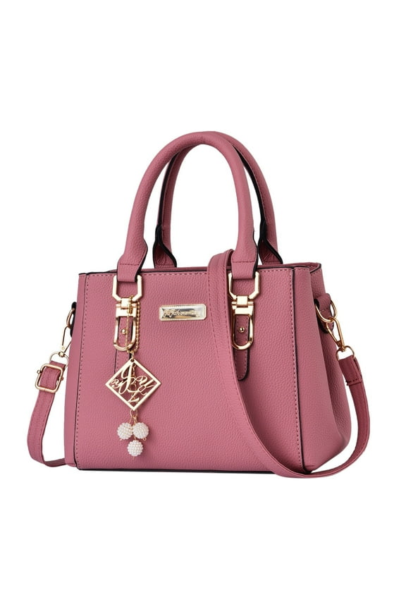 Womens Tote Bags Large Capacity Handbags Fashion Adjustable Satchel Crossbody Bags