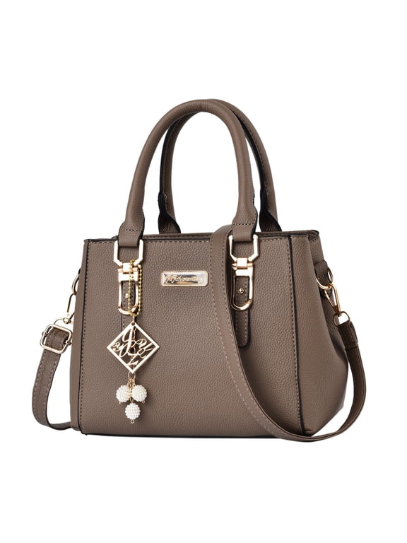 Womens Tote Bags Large Capacity Handbags Fashion Adjustable Satchel Crossbody Bags