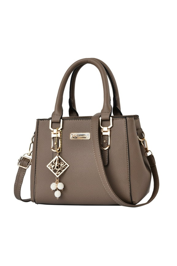 Womens Tote Bags Large Capacity Handbags Fashion Adjustable Satchel Crossbody Bags