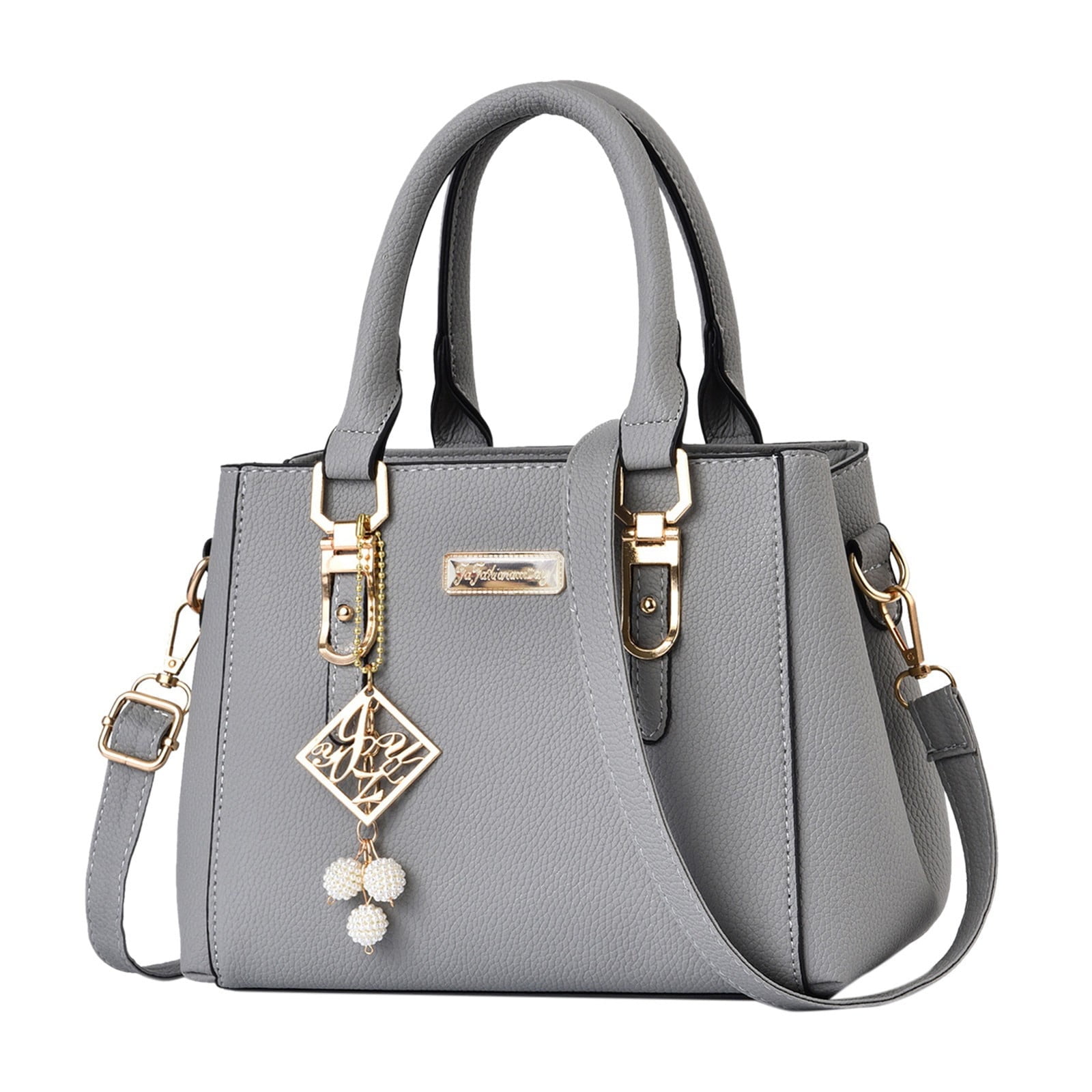 Belrova Womens Tote Bags Large Capacity Handbags Fashion Adjustable Satchel Crossbody Bags