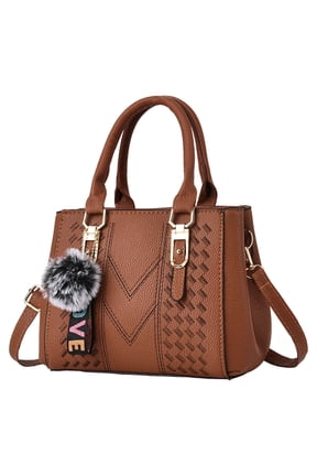 Womens Tote Shoulder Bags Ladies Fashion Satchel Bags Top Handle Shoulder Purses Crossbody Bags