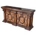 thumbnail image 1 of Belruse Grand Sideboard, 1 of 5