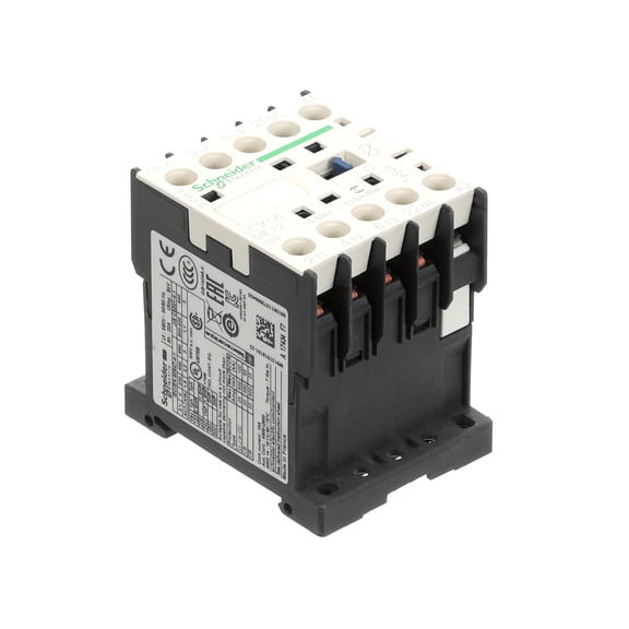 Belshaw Ctr, 3P, 6A 110Vac Coil 20A Ac CTR-0001-NC - Genuine OEM Replacement Part