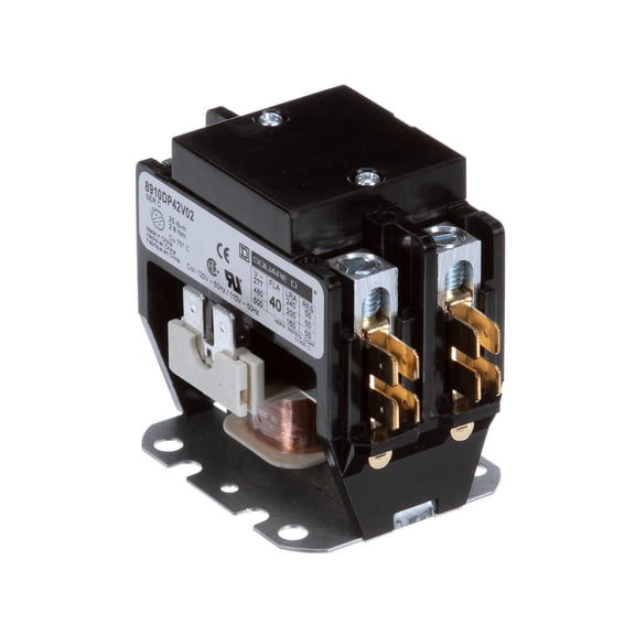 Belshaw CTR-0002 Ctr 2P Coil, 40A, 120 VAC