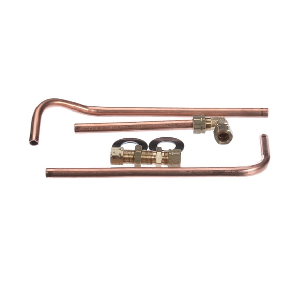 Belshaw CV-1010 Pipe Asm Rh