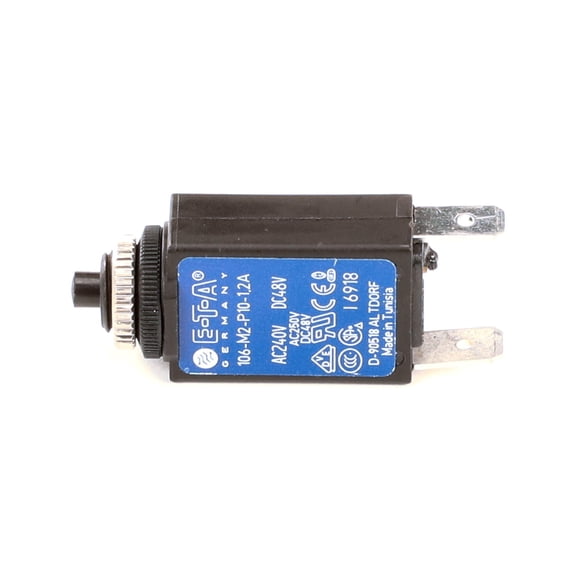 Belshaw Cbr, Ther Overcurrent Pb 1.2A CBR-0028 - Genuine OEM Replacement Part