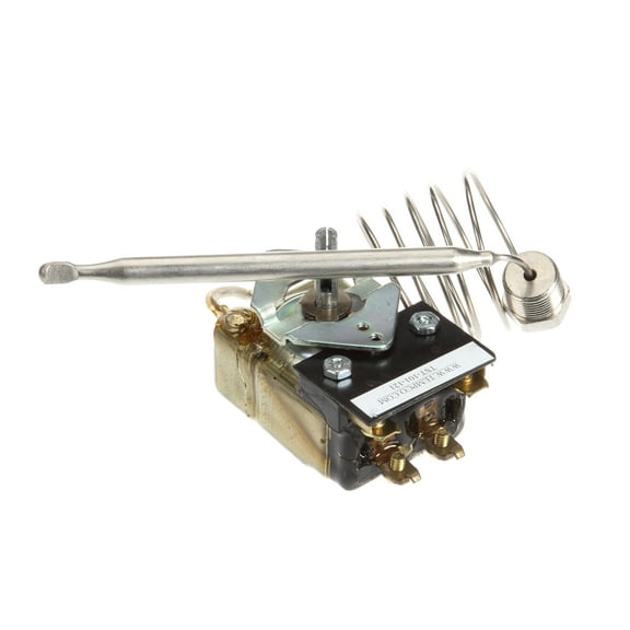 Belshaw DR42-0162 Auxiliary Thermostat with 1P