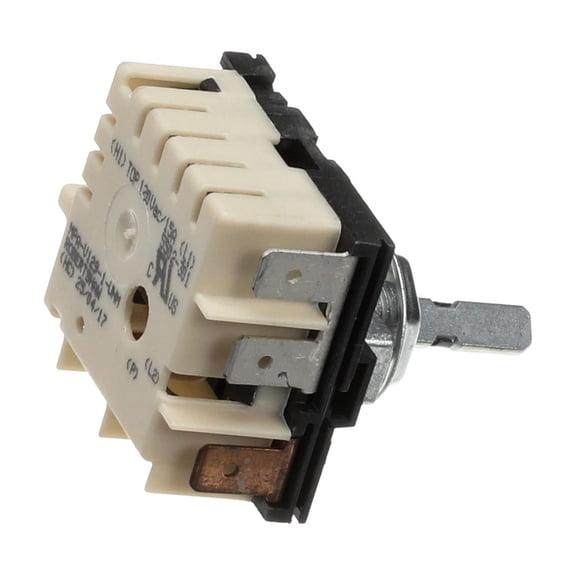 Belshaw Infinite Control 15A 120V Incl EP18/24-0182 - Genuine OEM Replacement Part