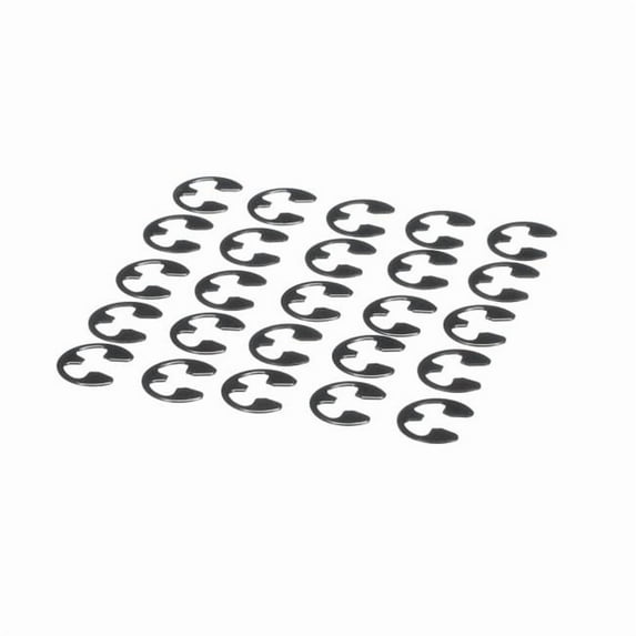 Belshaw SK-1580 Genuine OEM E-Clip Service Kit