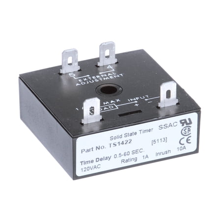 Belshaw MK-0054 60 Seconds Timer