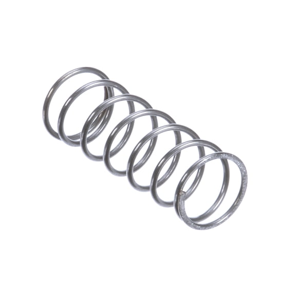 Belshaw Pancake Plgr Spring Ss .059 .72 Od 2.00 Free Lengt K-0029NSF - Genuine OEM Replacement Part