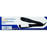 Belson Pro 2 inch Ceramic Straightening Iron