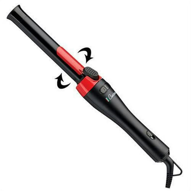 Belson pro curling hot sale iron