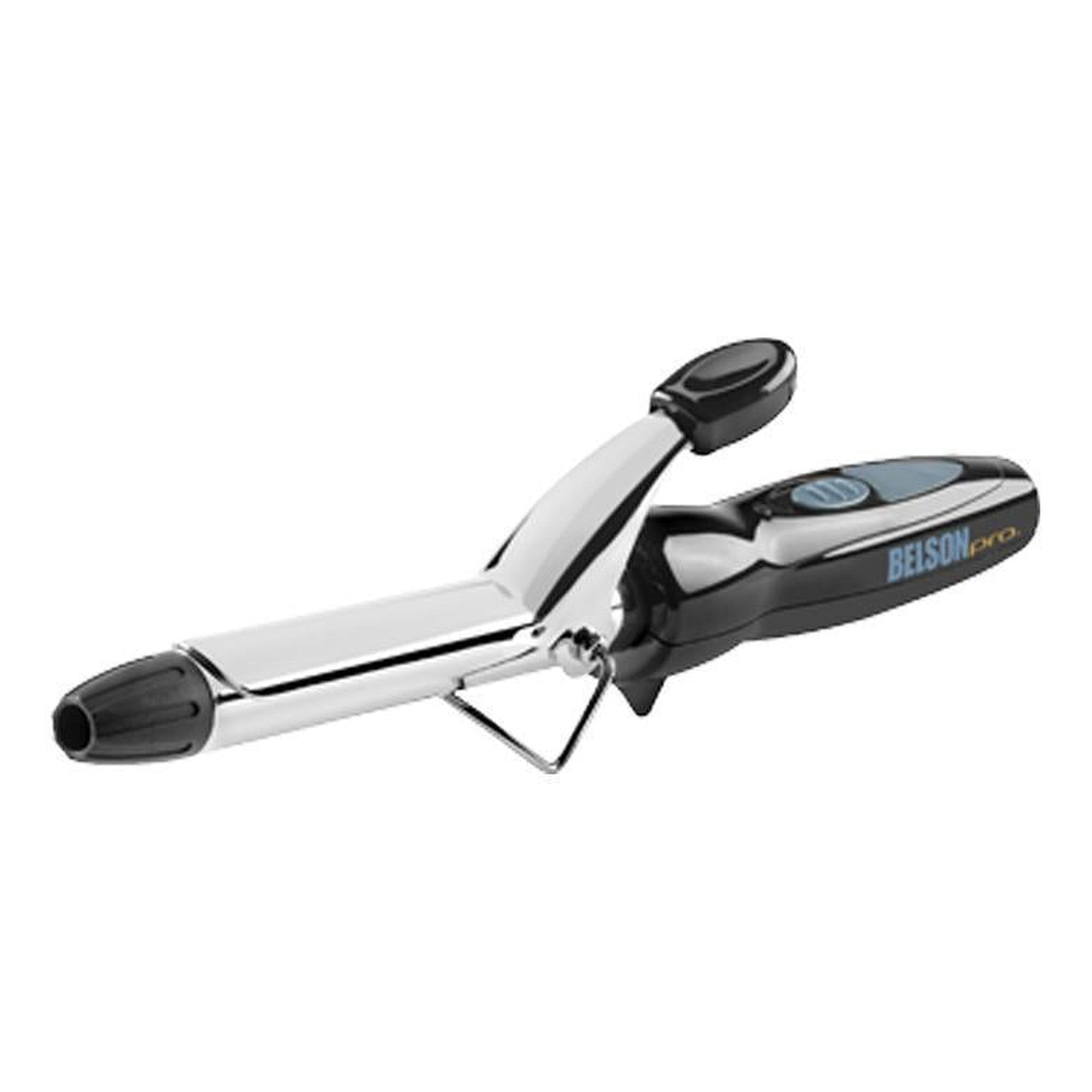 Belson Pro Spring Grip Curling Irons