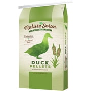 Belstra Milling 124007 3 in. Duck Pellets with Essential Oils - 40 lbs
