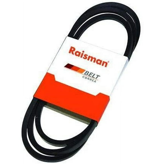 Belt 1/2" X 61" Compatible with MTD 754-0351 / Murray 23748 / Toro 36-2920 / Industry Number 4L610