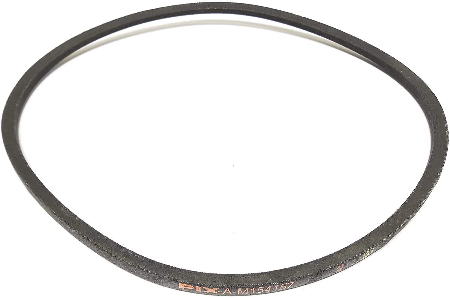 Keilriemen Für John Deere Rasenmäher – 1,27 X 107 Cm, Ersetzt M154157