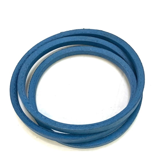 Belt 1/2" x 53" Compatible with Parts John Deere M41244 M86421 MTD 754-0213 754-0250 954-0213 954-0250 AYP 132672 532102143 532132672