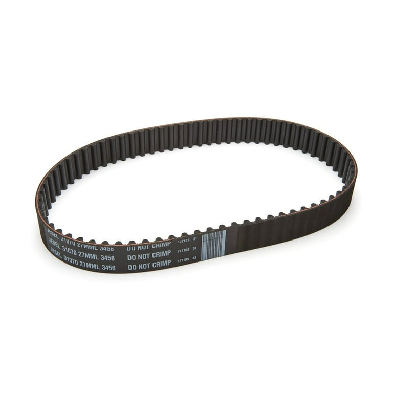 Jesel Belt 27mm DRCE 2 +.600 Raised Cam Jesel Belt 27mm DRCE 2 +.600 Raised Cam