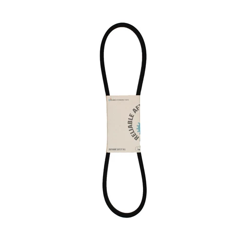 Belt 509572M1 Fits Massey Ferguson 150 202 204 2135 2200 2500 302 304 35 50 To35