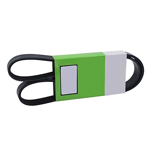 Belt 6 RIB Replaces OEM 4060435, 5060436, 5060436DR, K060435, K060435HD, 6PK1105, 815.4060435, BLT-6PK1105, BLT6PK1105, FLTBT435K6, L4060435