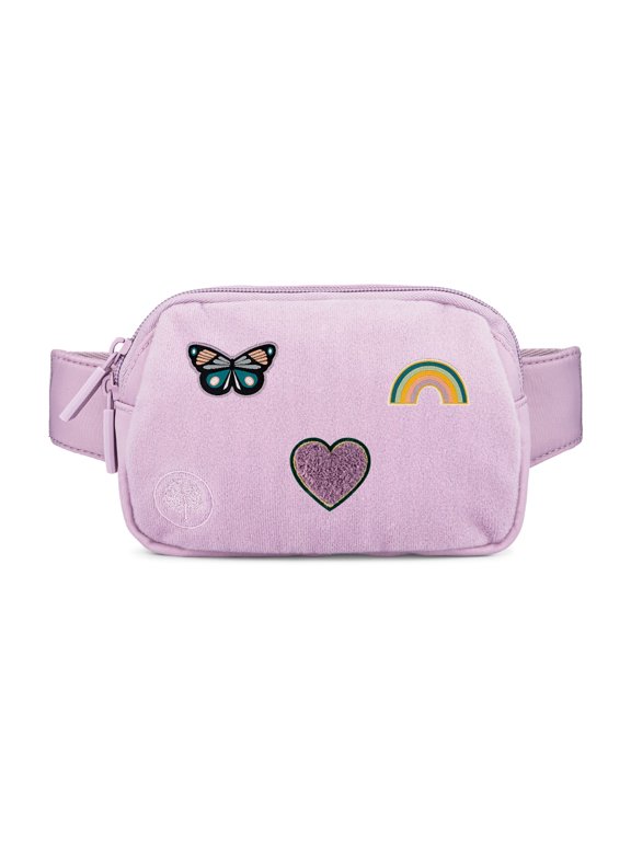 Belt Bag + Patches - Dreamer Set