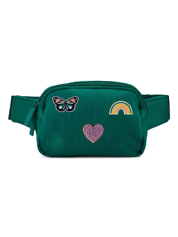 Belt Bag + Patches - Dreamer Set
