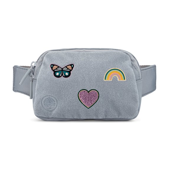 Belt Bag + Patches - Dreamer Set