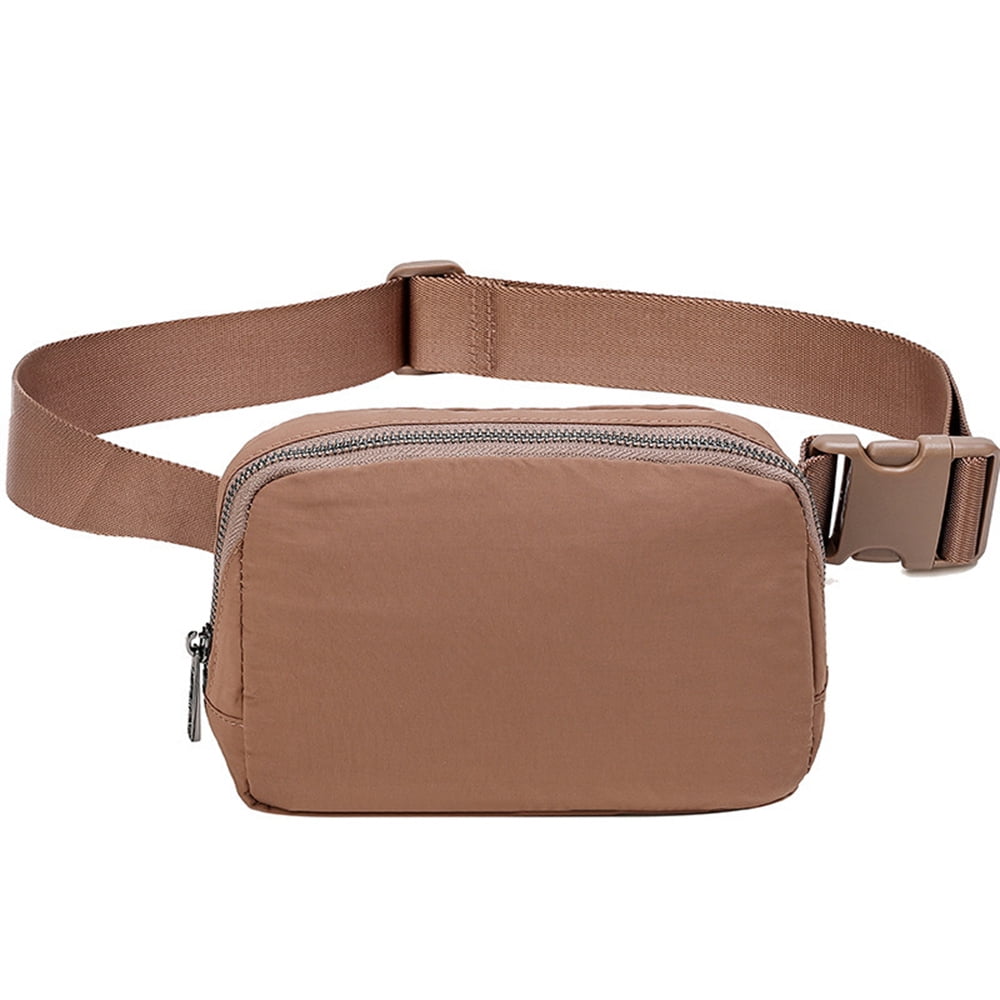Gustave Men Fanny Pack Waist Bag Adjustable Utility Crossbody Belt