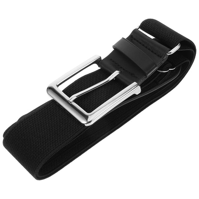 Belt Bridge for Men Softball Belts Football Girdle Baseball Belt