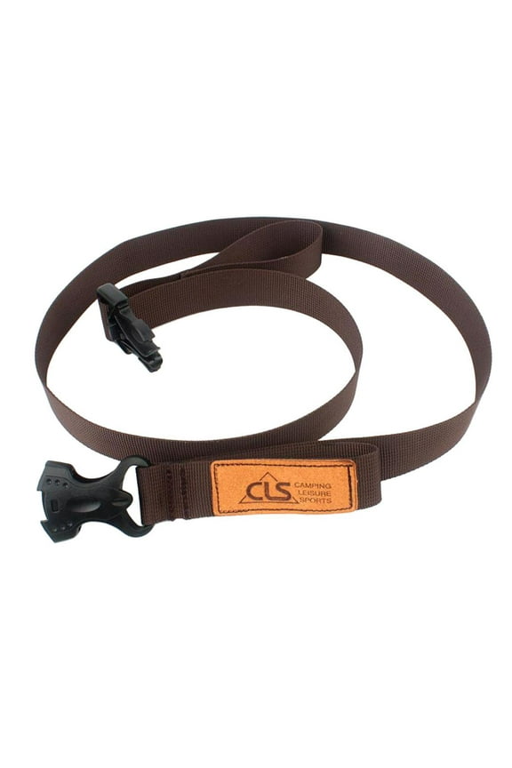 Belt Buckles Side Release Adjustable Webbing Luggage Bag Strap Clip Outdoor Sports Small Tools