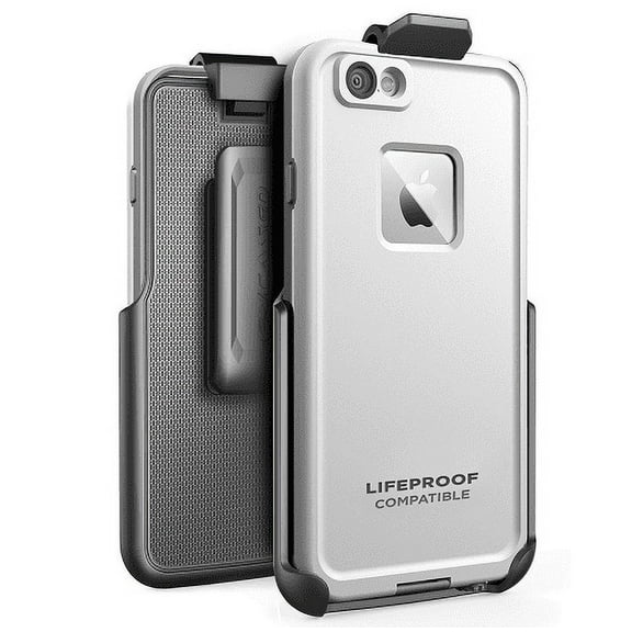Encased Belt Clip Holster for LifeProof FRE Case - iPhone 5 5S SE (case is not Included)