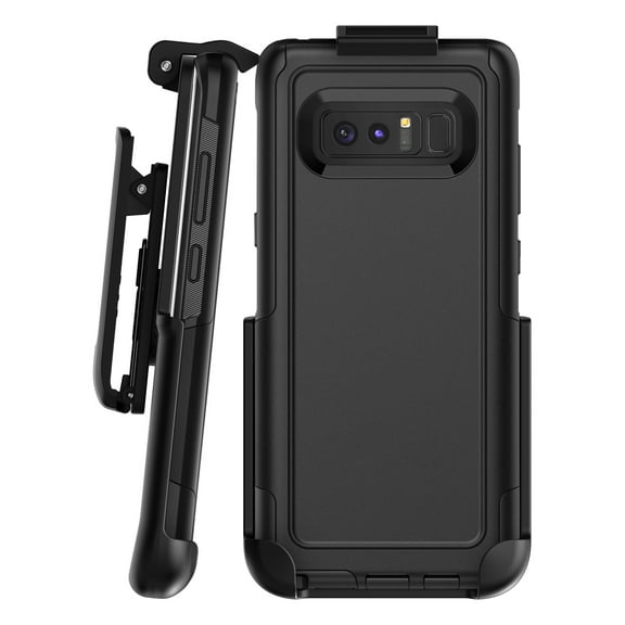 Belt Clip Holster for OtterBox Commuter Series - Galaxy Note 8 (By Encased) (case is not included)