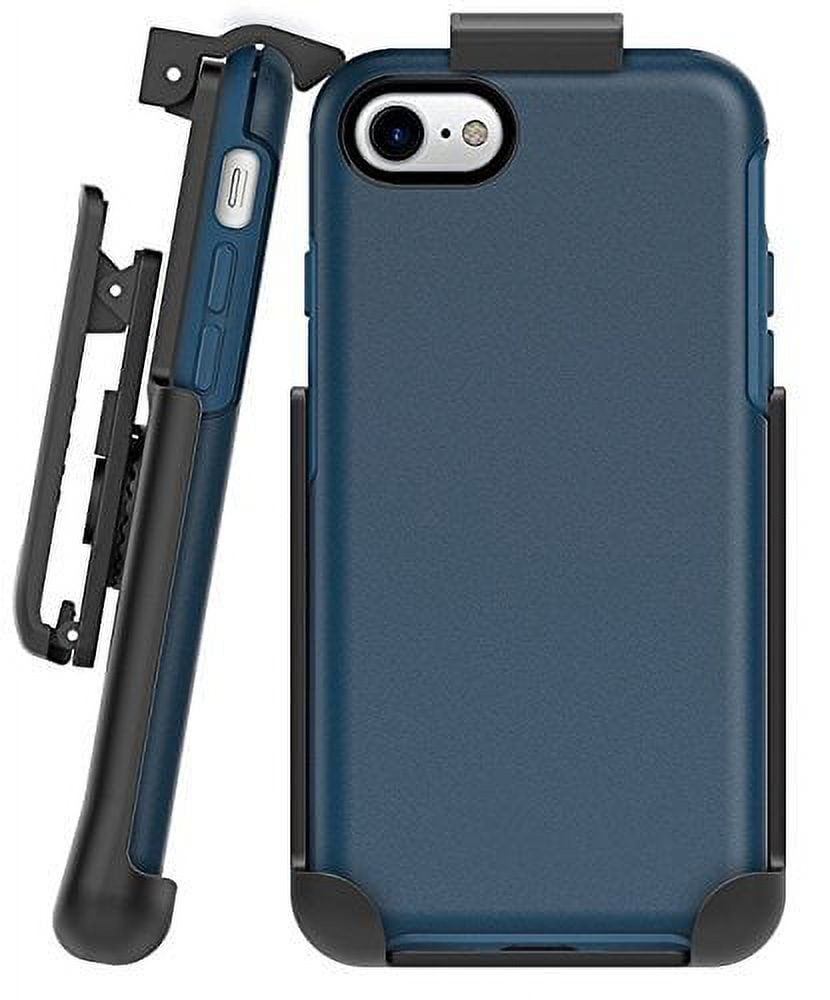 Belt Clip Holster for OtterBox Symmetry Series iPhone 8 4.7