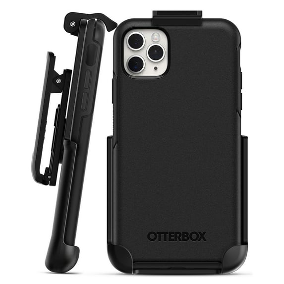 Belt Clip Holster for Otterbox Symmetry - Apple iPhone 11 Pro Max (Case not Included)