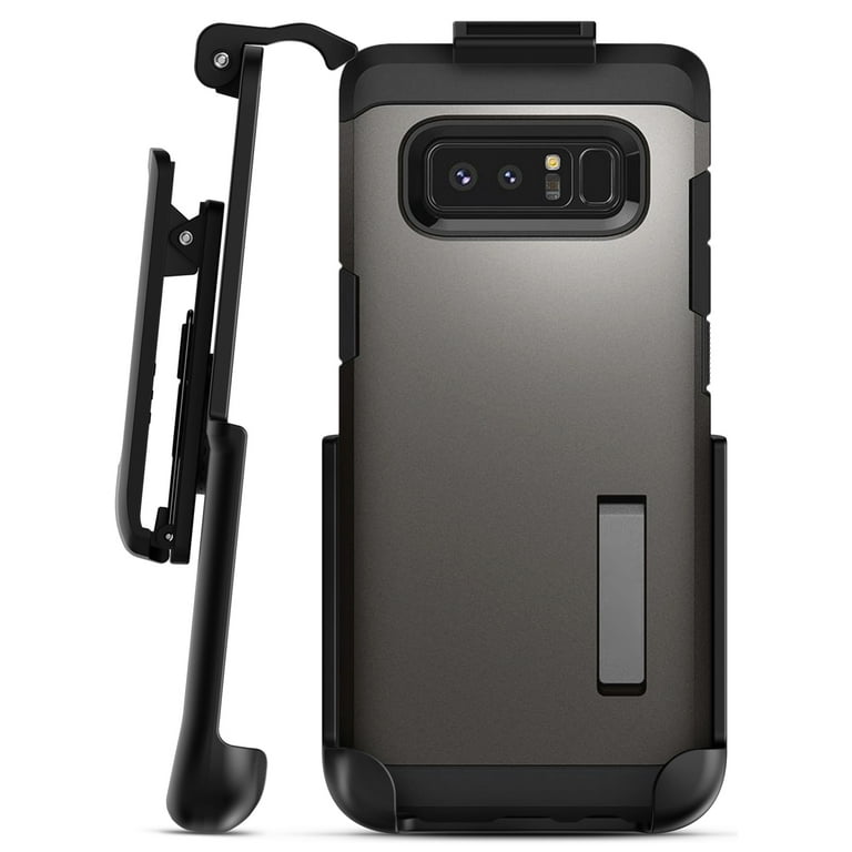 Note 8 case with belt clip hotsell