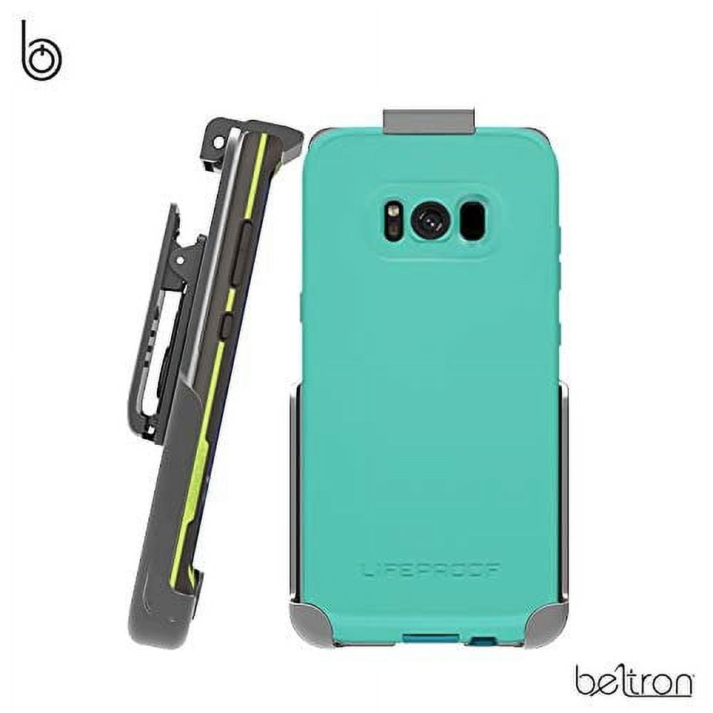 Belt Clip Holster for The LifeProof FRE Galaxy S8 Case LifeProof FR