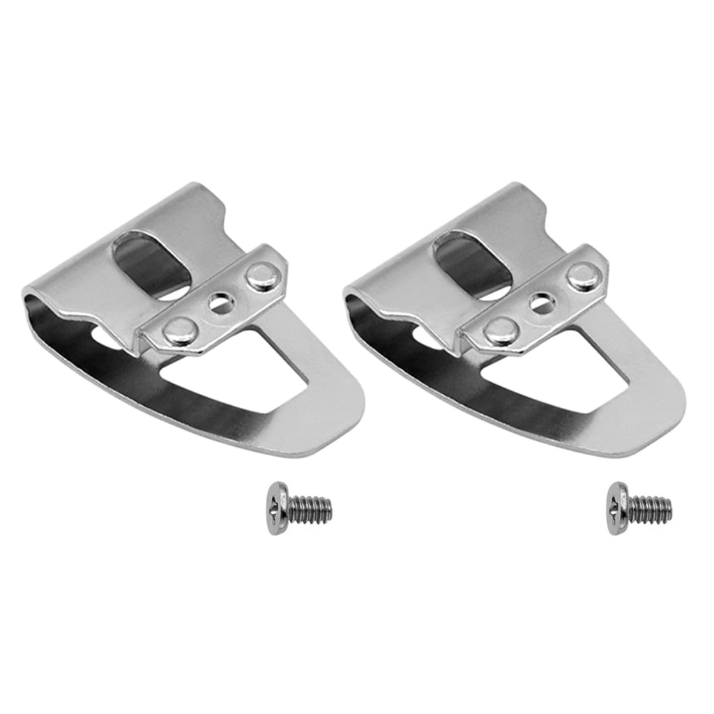 2 Pcs Belt Clip Hooks For DeWalt-18V 20V Drill Driver N268241 N169778 N086039 Dcd980 Dcd985 Dcd780 Holder Power Tool Racks Hook B5ccc4d6 8025 4957 90e7 9c65fdae7e84.3e5b94272e9be644eab7b3fd9ffb26d9