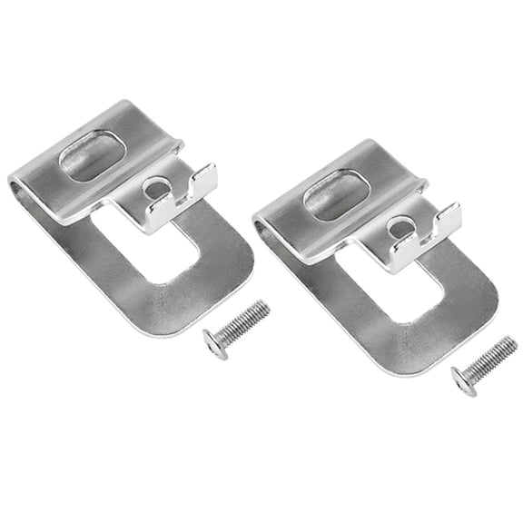 Belt Clip Hook for 18V 20V Drill Driver N268241 N169778 DCD980 Cordless Impacts Wrench/Impacts Driver Belt Clip