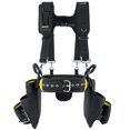thumbnail image 1 of Belt Clip suspenders Men Perry suspenders with 2 inch width ,non-metal suspenders for casual dress ,work place, 1 of 10
