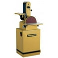 thumbnail image 1 of Belt & Disc Sander, 1 of 1
