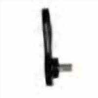 Waterman Fuel Filter Bracket