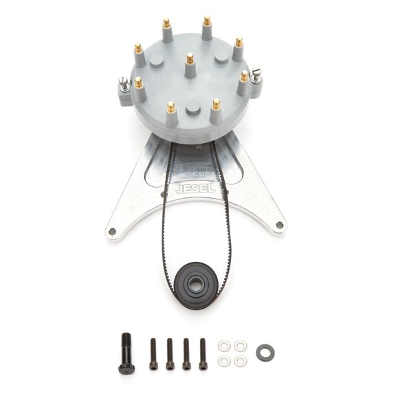 Belt Drive Dist. Kit BBC